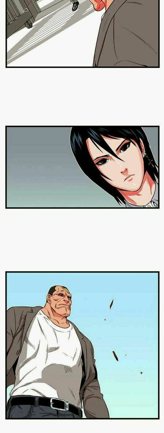 Ma Cà Rồng Quý Tộc: Chapter 3