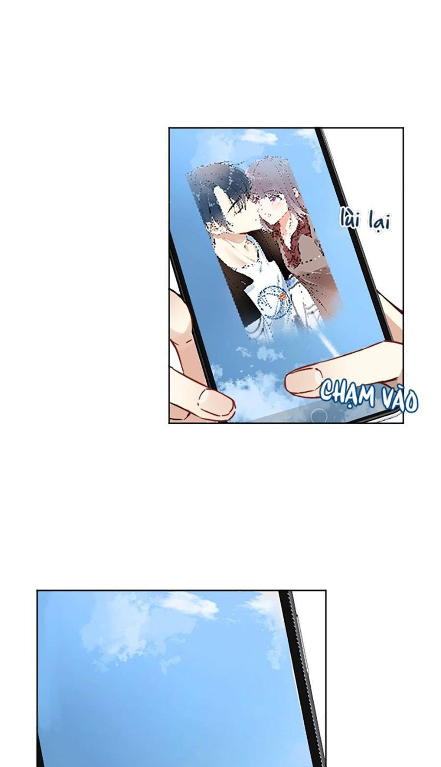 Tâm Động Thuấn Di: Chapter 49