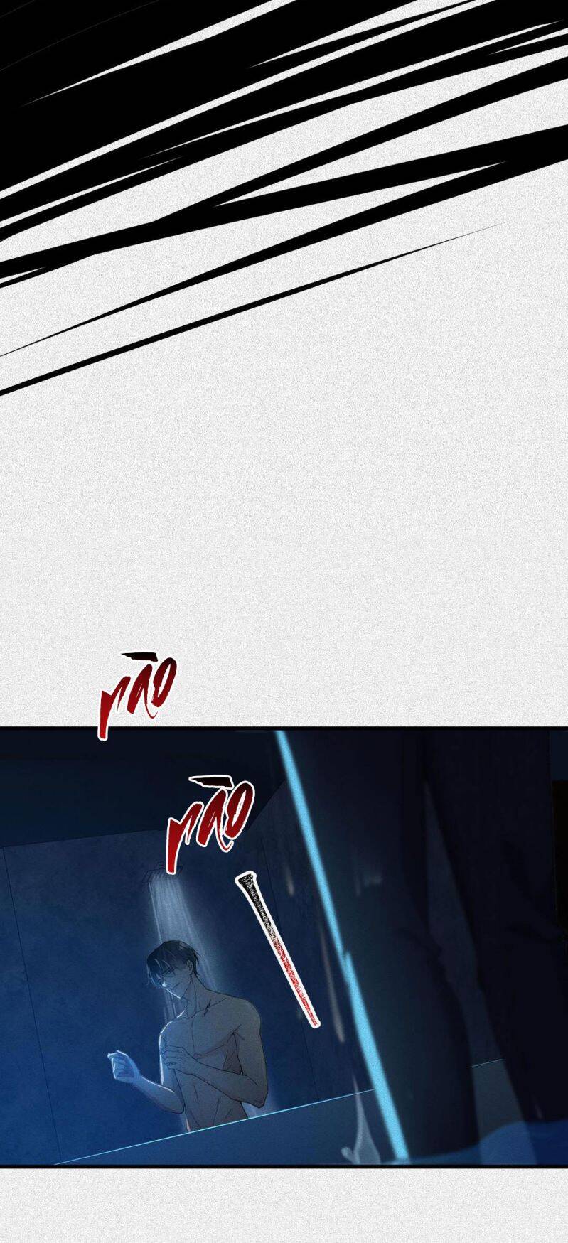 Ký Sinh Trùng: Chapter 12