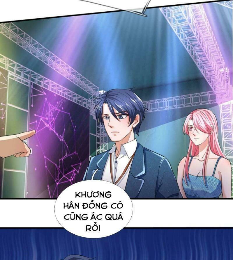 Chung Cực Binh Vương Tại Đô Thị: Chapter 124