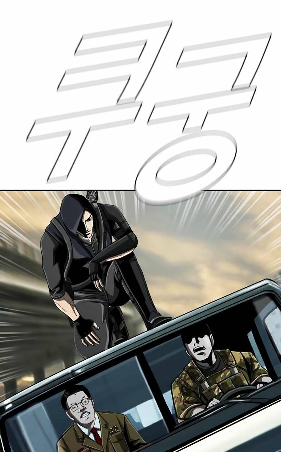 Thợ Săn Đầu Tiên: Chapter 67