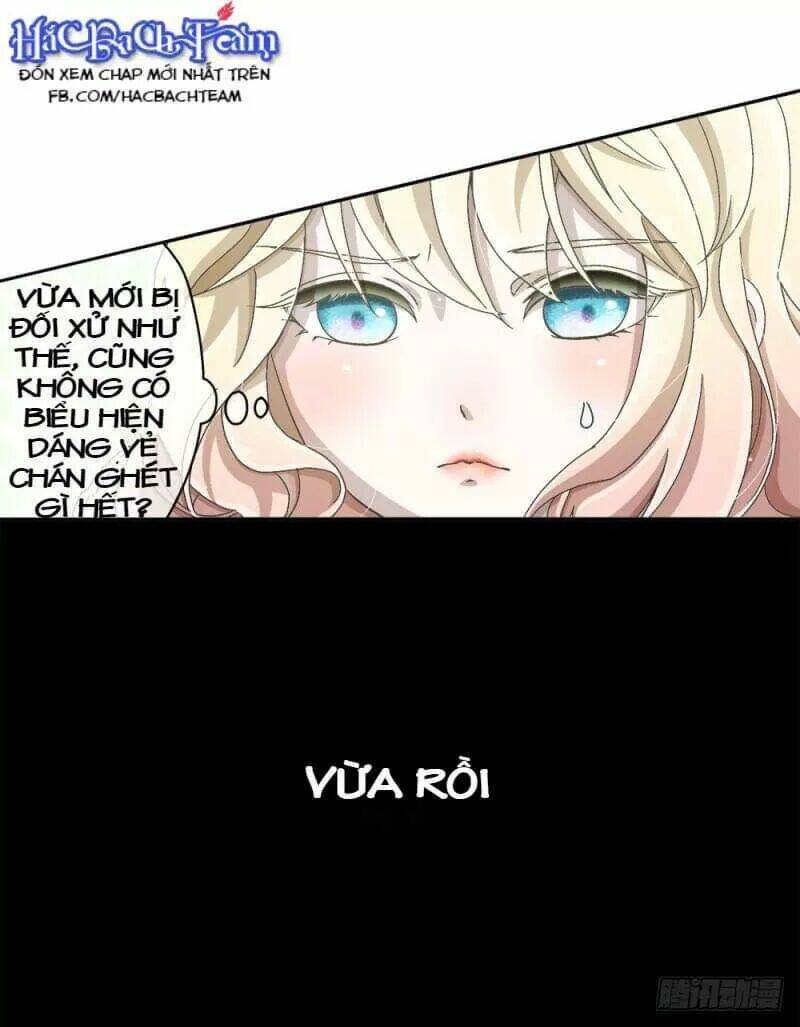 Đối Với Cậu, Tớ Đều Nghe Theo: Chapter 6