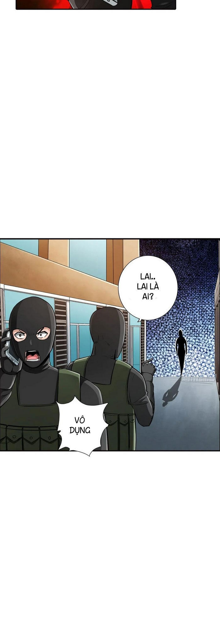 Hệ Thống Tìm Đường Chết Mạnh Nhất: Chapter 93