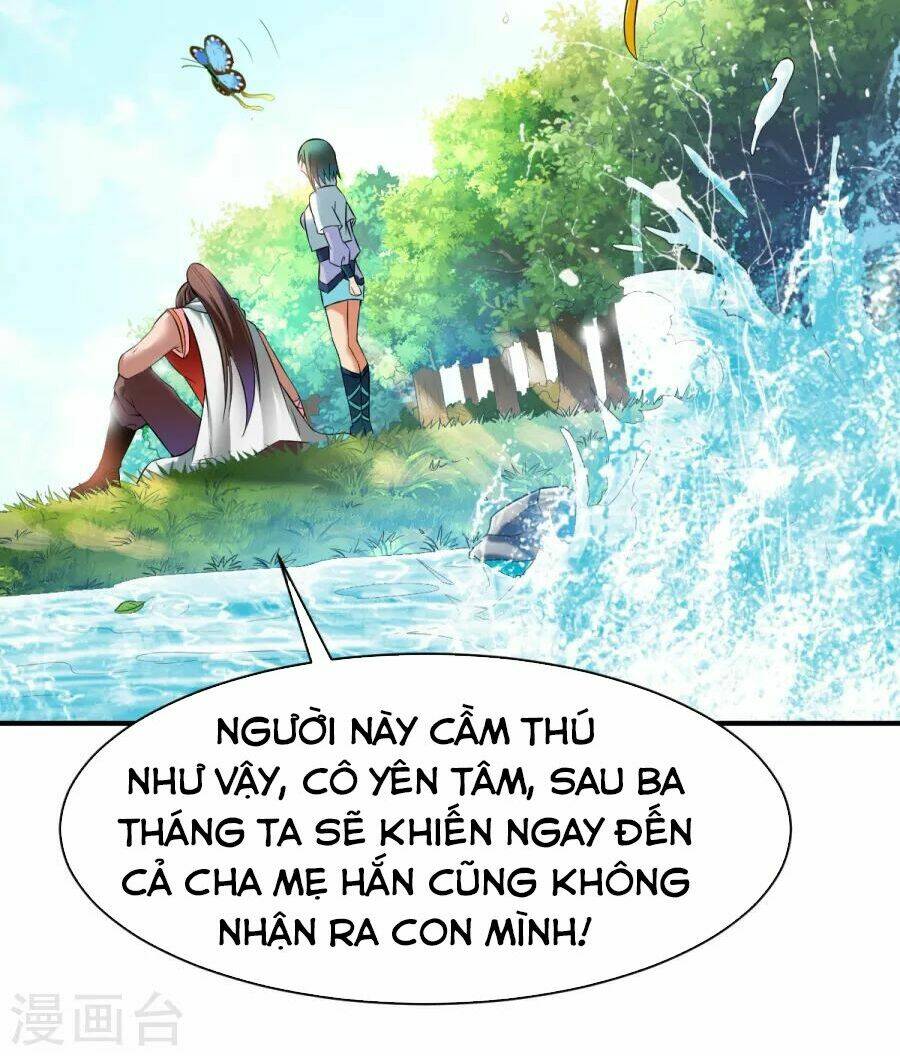 Chiến Đỉnh: Chapter 13