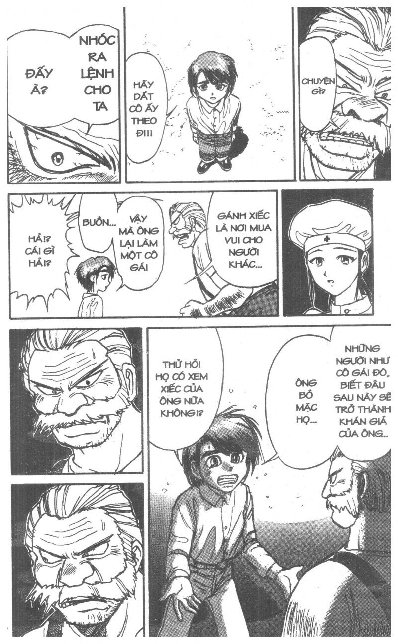 Fujita Kazuhiro: Chapter 5