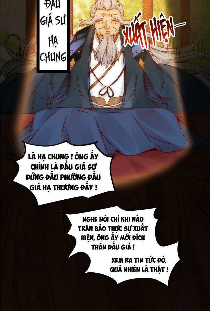 Nghịch Thiên Thần Phi Chí Thượng: Chapter 14