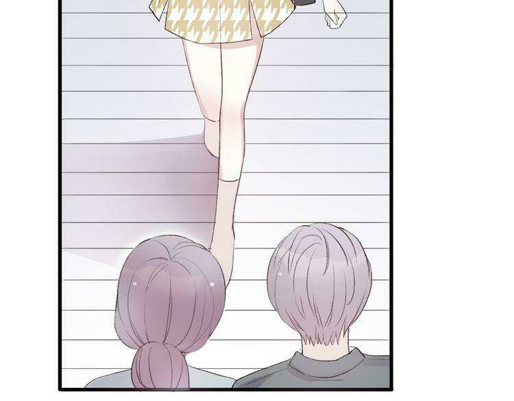 Cuộc Chiến Tình Yêu: Chapter 28