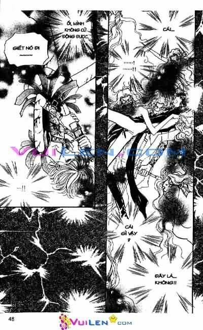 Hiệp Sĩ Nữ Hoàng: Chapter 7