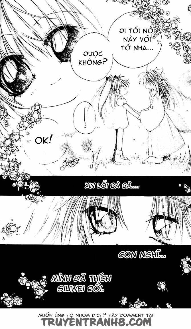 F.o.x: Chapter 8