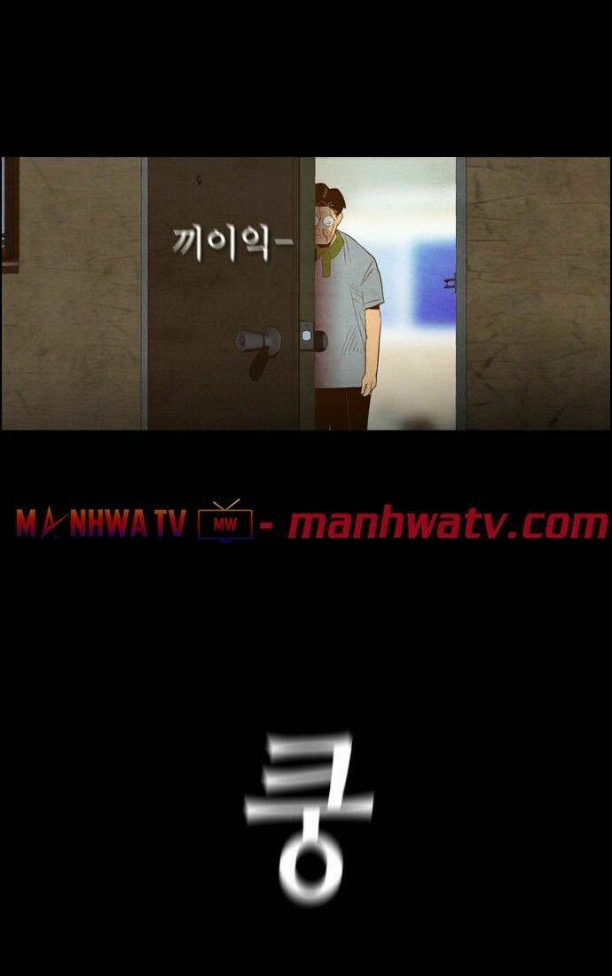 Kẻ Hồi Sinh: Chapter 9