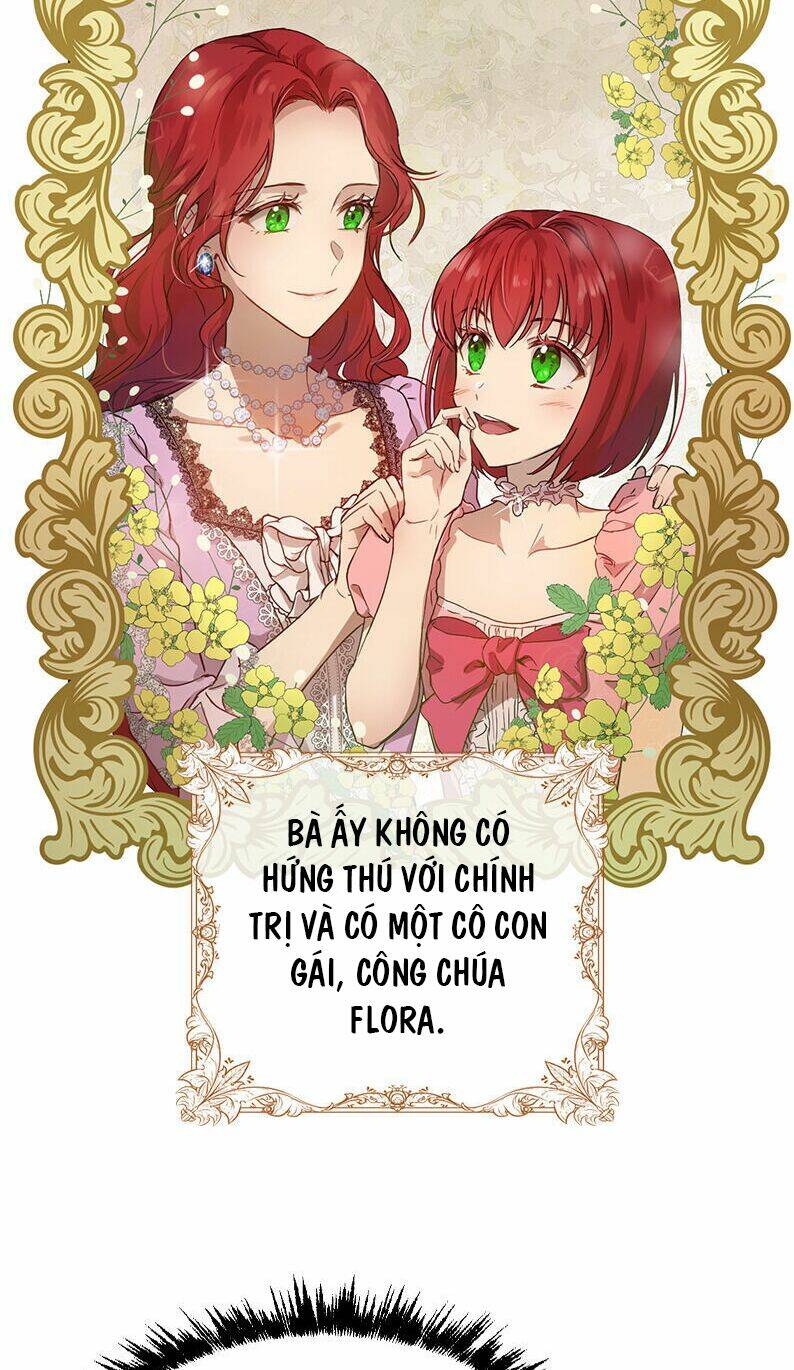 Khế Ước Của Ác Ma: Chapter 4