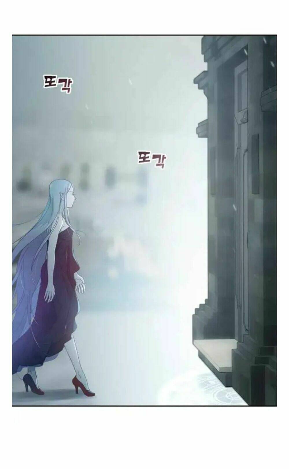 Khế Ước Của Ác Ma: Chapter 0