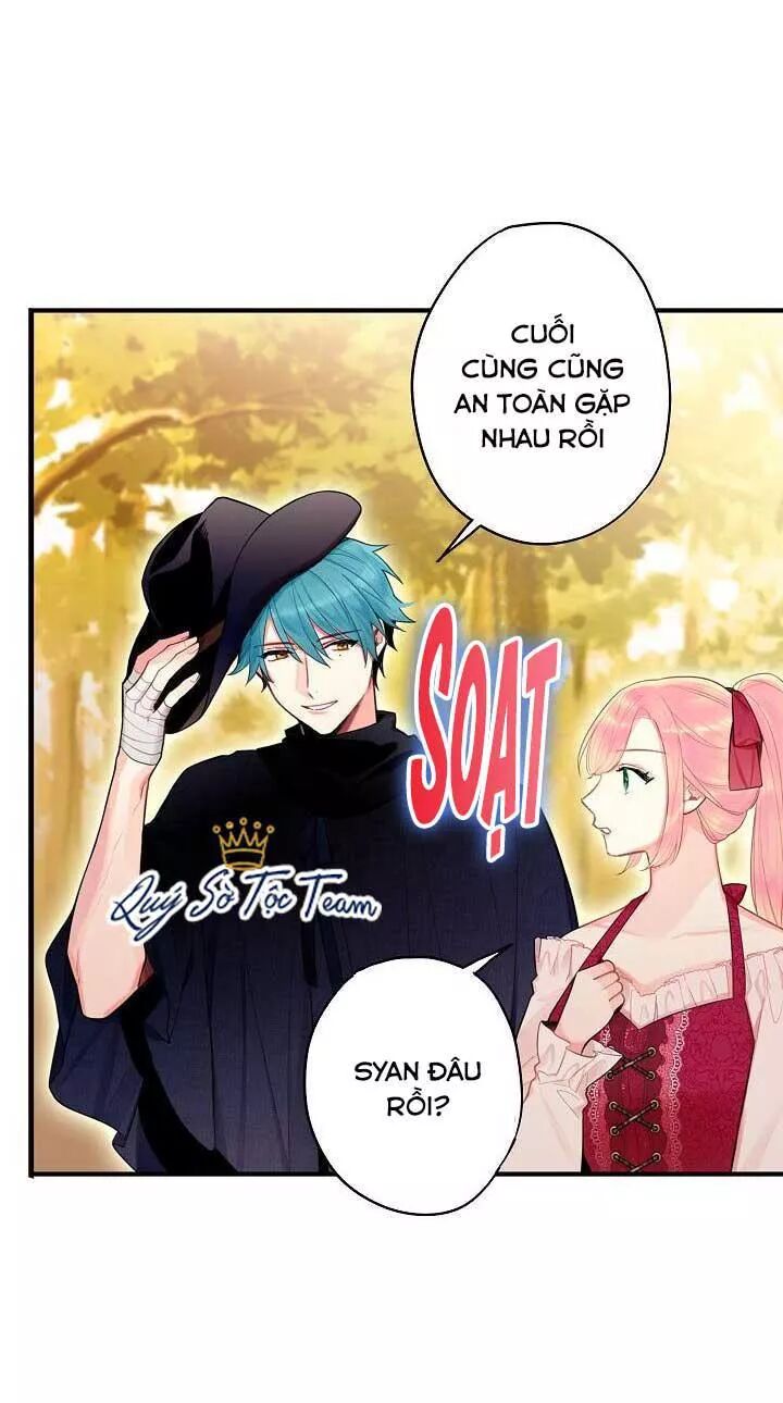 Tồn Tại Với Tư Cách Là Vợ Của Nam Chính: Chapter 118: Một thế giới bất công