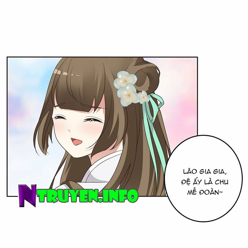 Thông Linh Phi: Chapter 165