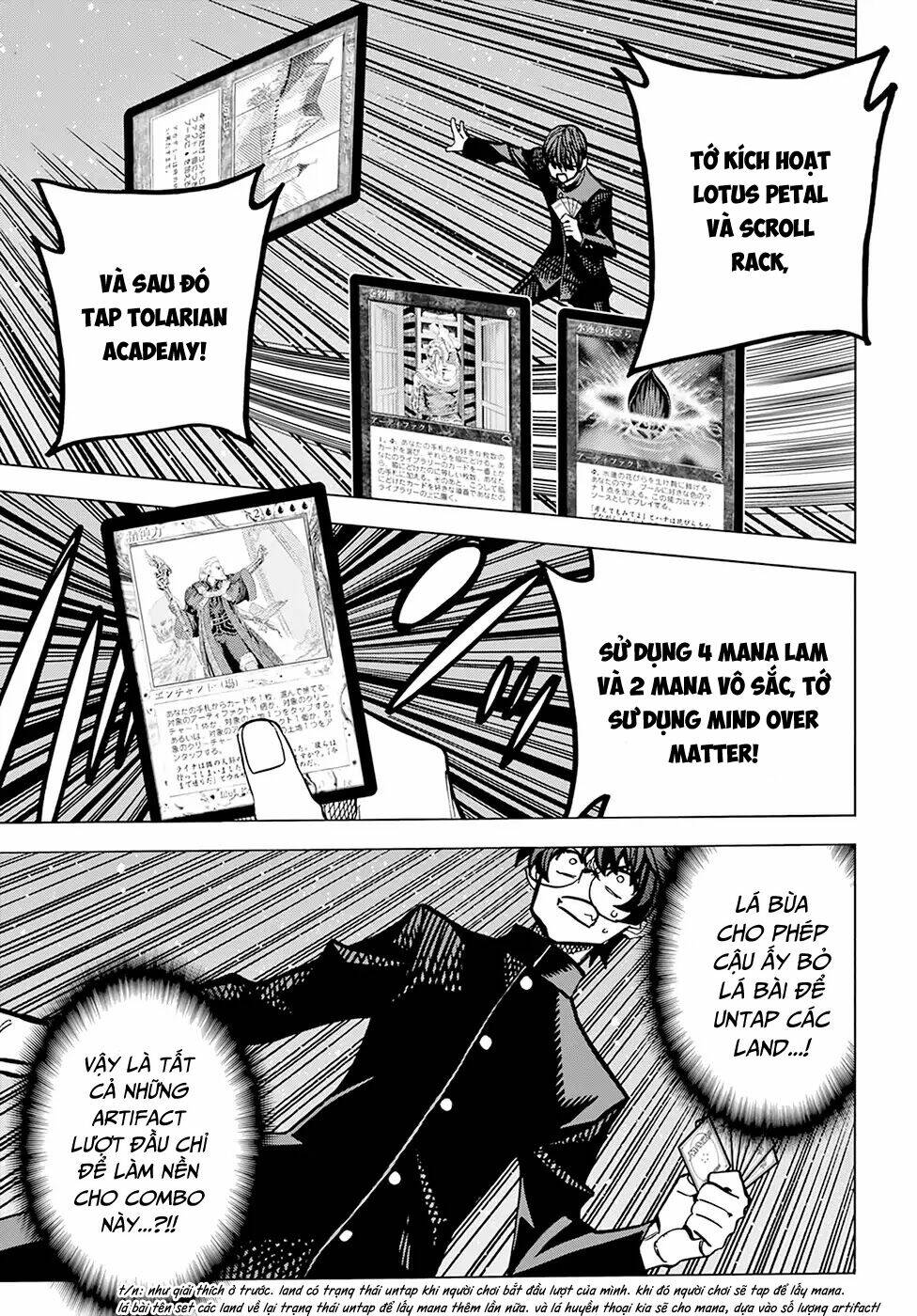 Tiêu Diệt Tất Cả Loài Người. Chúng Không Thể Được Tái Sinh: Chapter 12