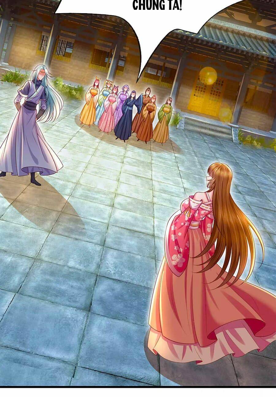 Phụng Lâm Thiên Hạ: Đệ Nhất Mỹ Nữ: Chapter 47