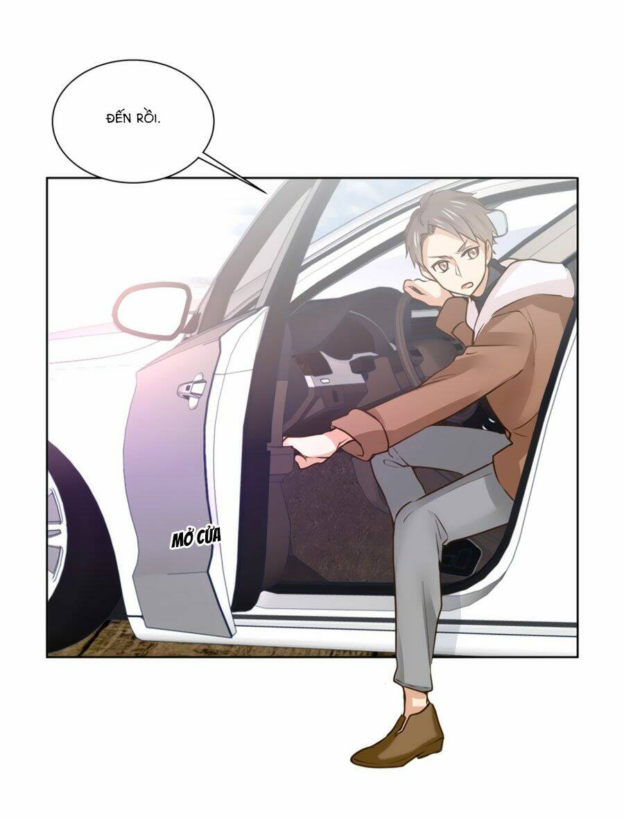 Lưu Luyến Tinh Diệu: Chapter 89