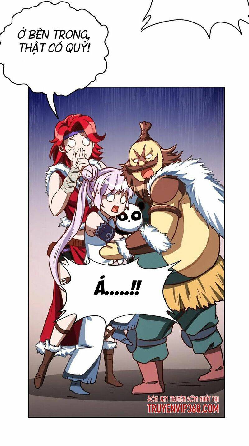 Người Nguyên Thủy Mạnh Nhất: Chapter 97