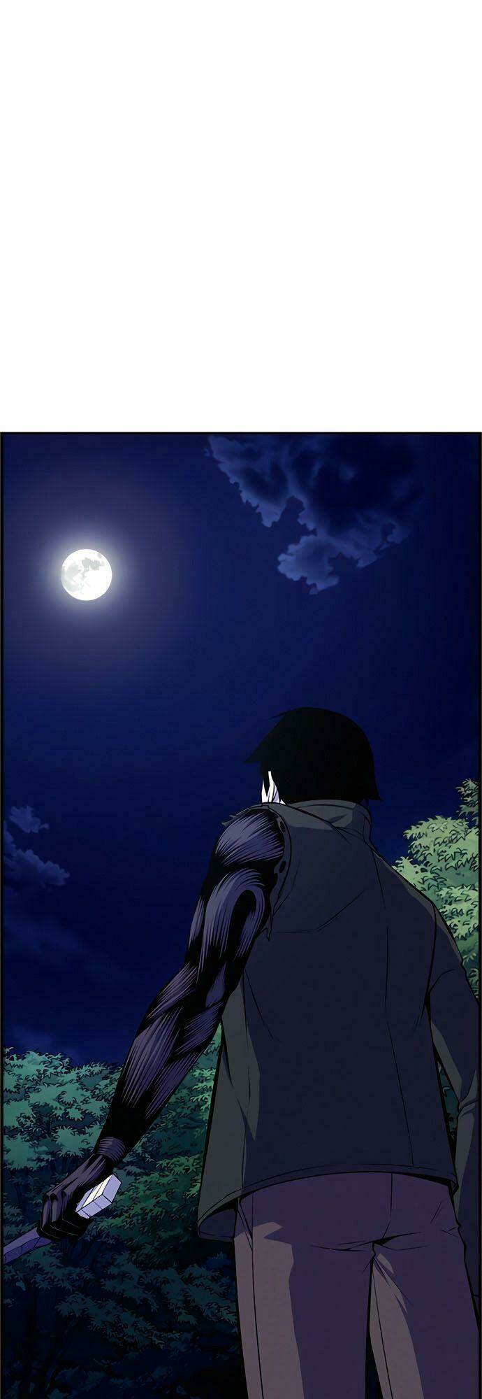 Kẻ Ngoại Lai Ở Vùng Đất Bị Ruồng Bỏ: Chapter 10