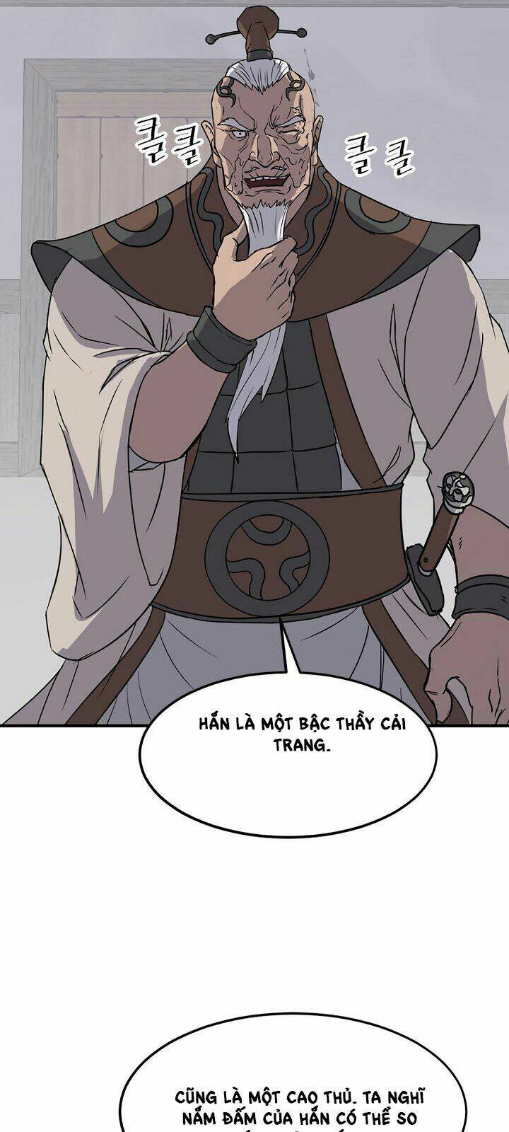 Trọng Sinh, Bất Khả Chiến Bại: Chapter 105