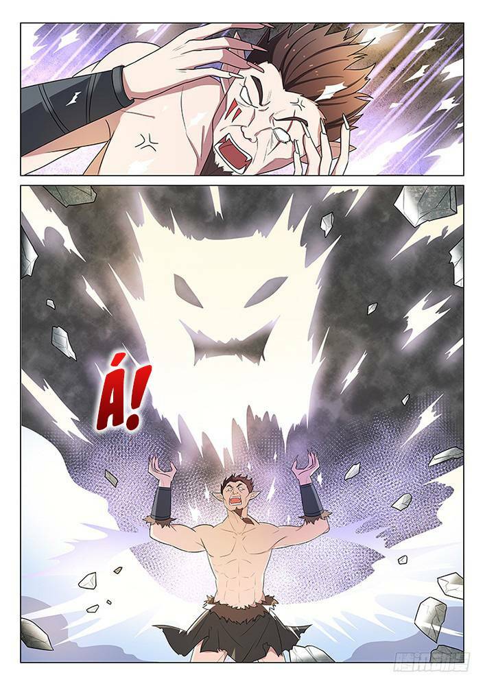 Bất Tử Tà Vương: Chapter 28