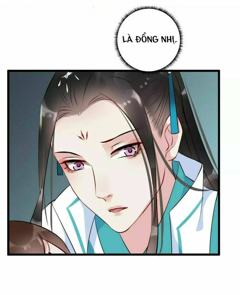 Bồng Sơn Viễn: Chapter 35