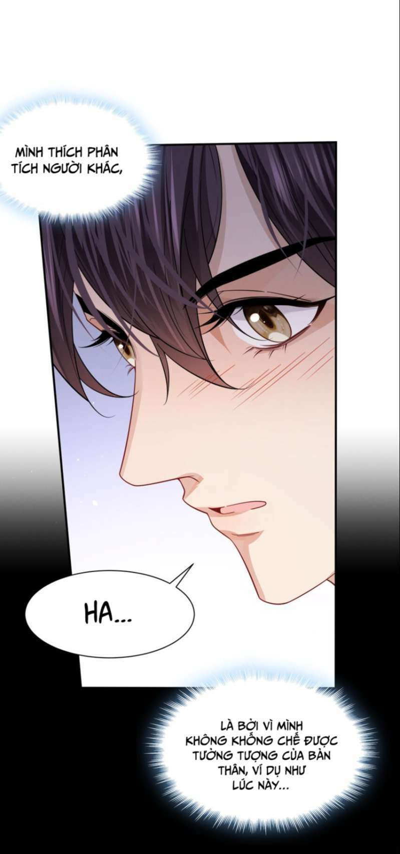 Vùng Cấm: Chapter 16