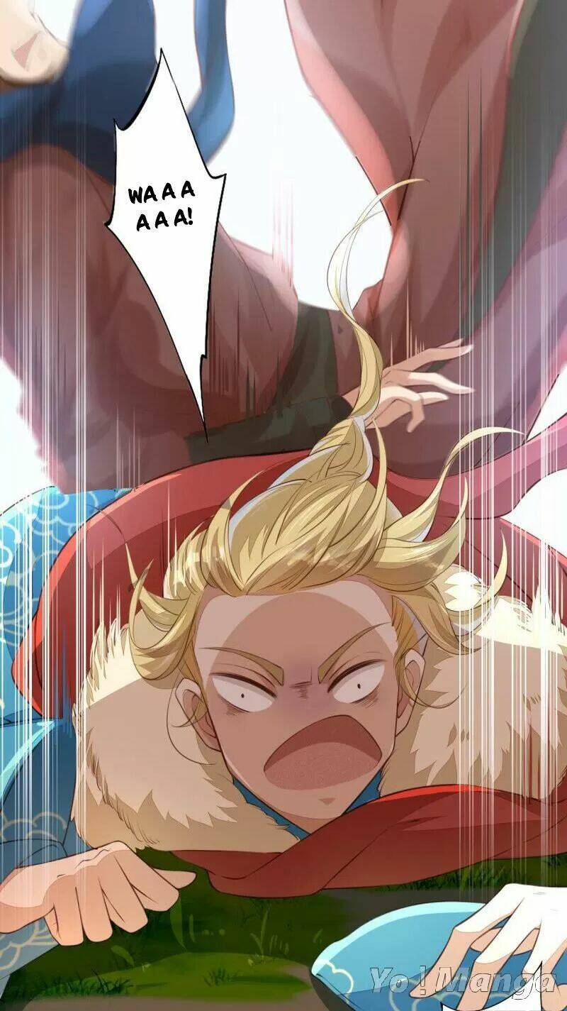 Tuyệt Thế Luyện Đan Sư: Chapter 78