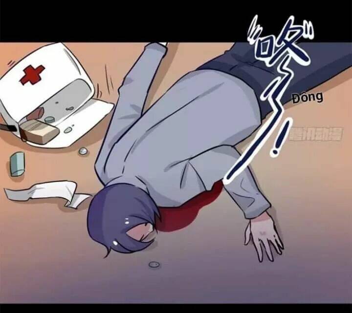 Chạy Đi Âm Sai: Chapter 122