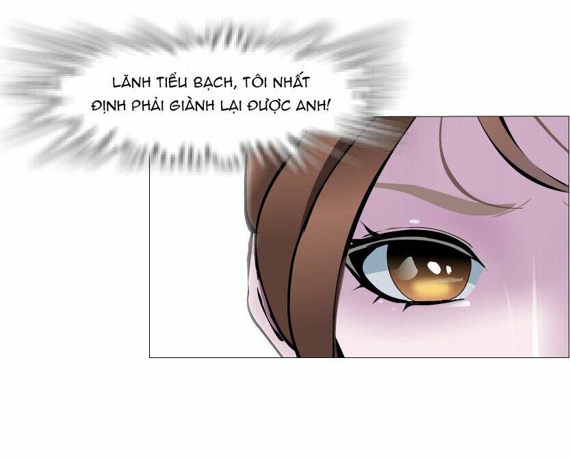 Cạm Bẫy Của Nữ Thần: Chapter 154