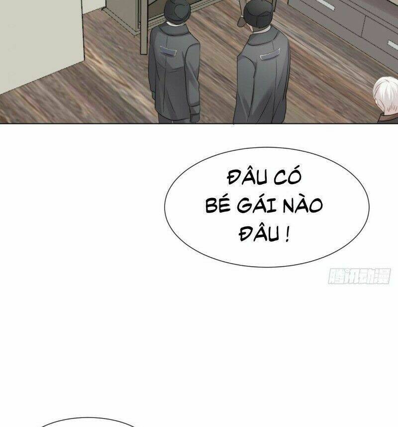 Điều Giáo Gấu Bắc Cực: Chapter 40