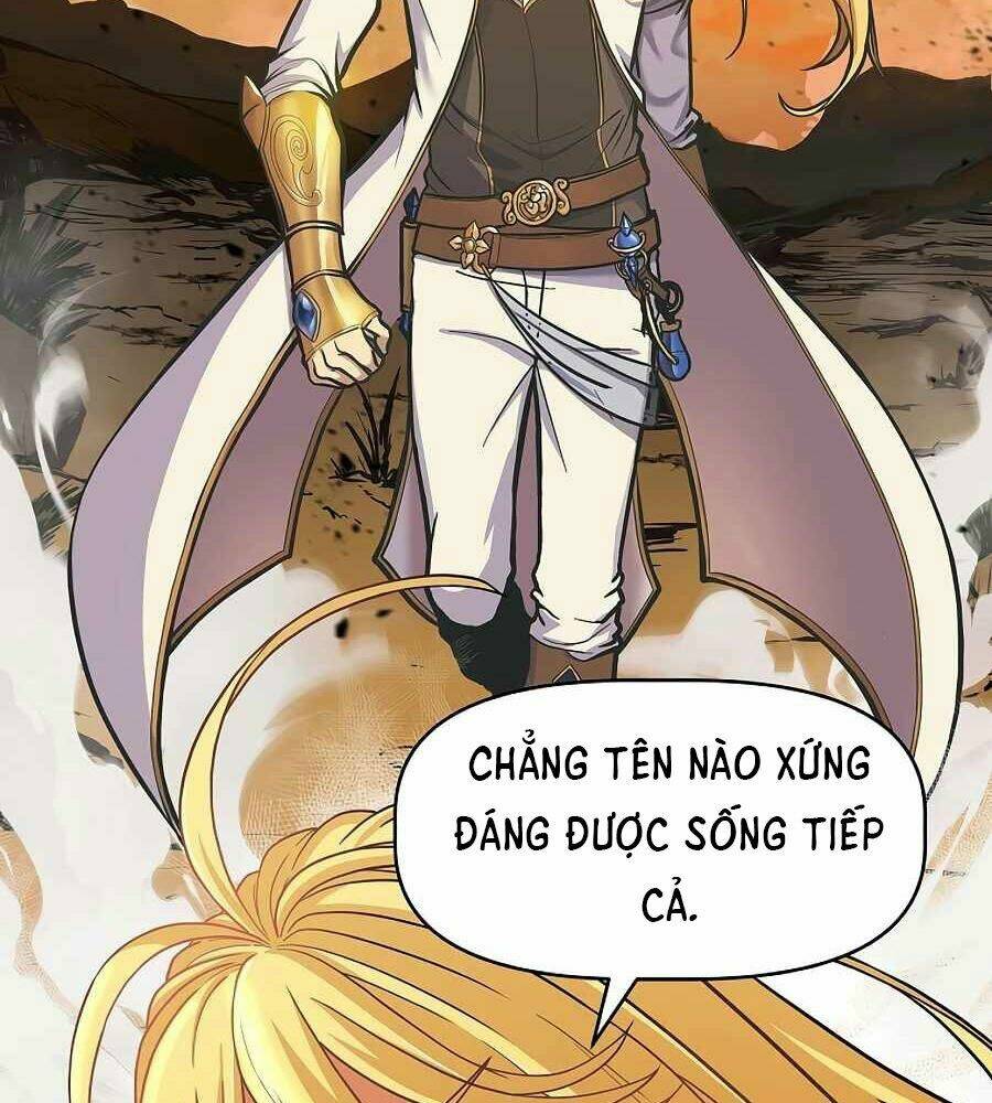 Tên Lỗ Mãng Cấp 10 Của Gia Đình Hiệp Sĩ: Chapter 1