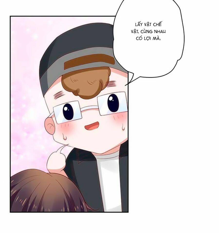 Bạn Trai Là Ngôi Sao: Chapter 111