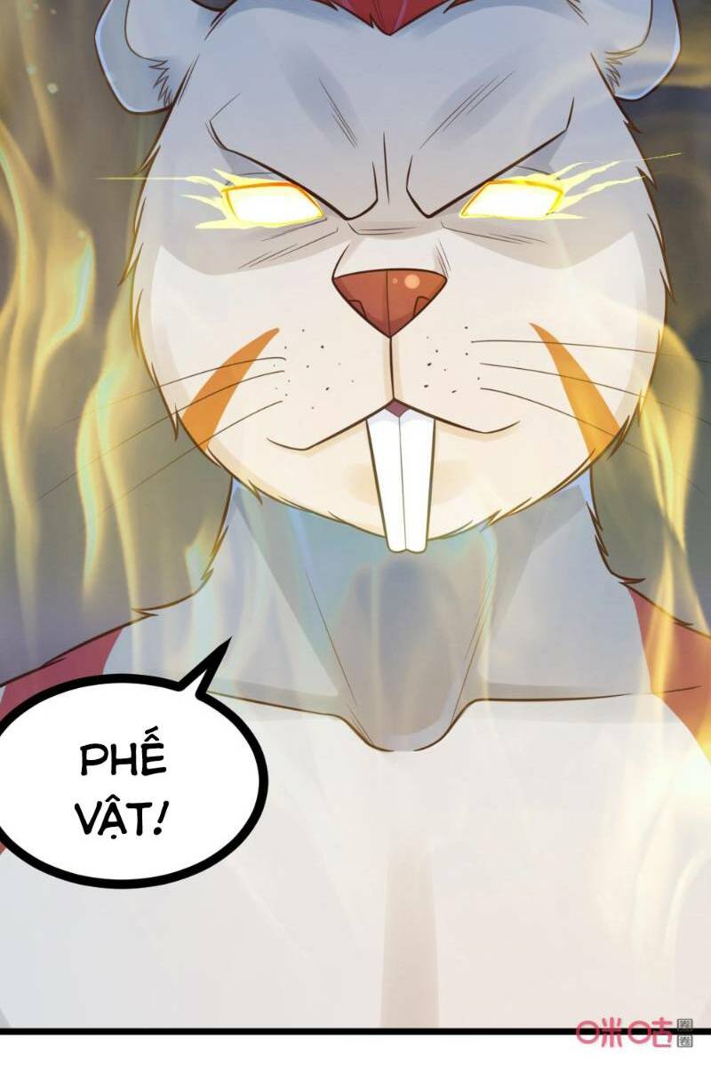 Tu Tiên Cuồng Thần: Chapter 70