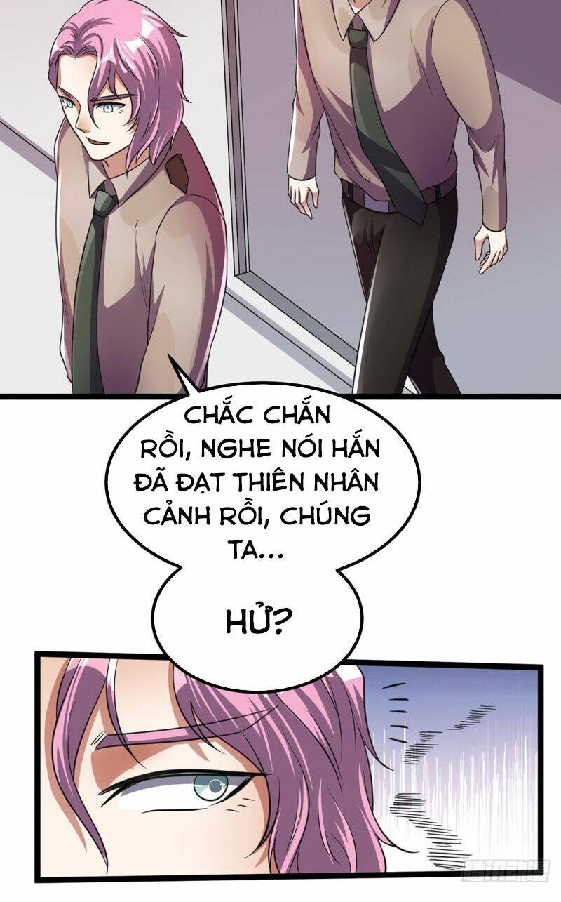 Tiên Vương Trùng Sinh: Chapter 92