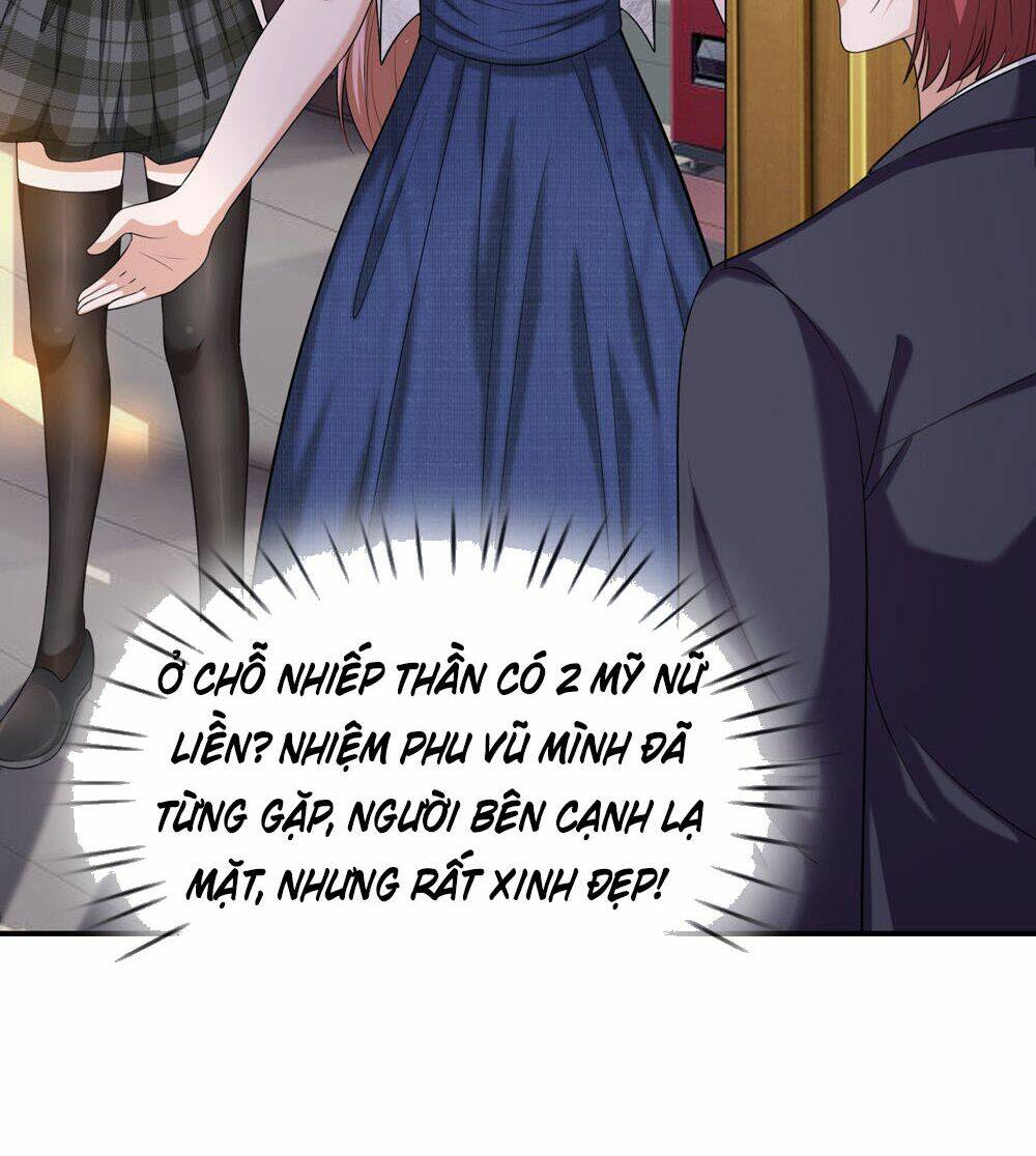 Tuyệt Thế Phi Đao: Chapter 215