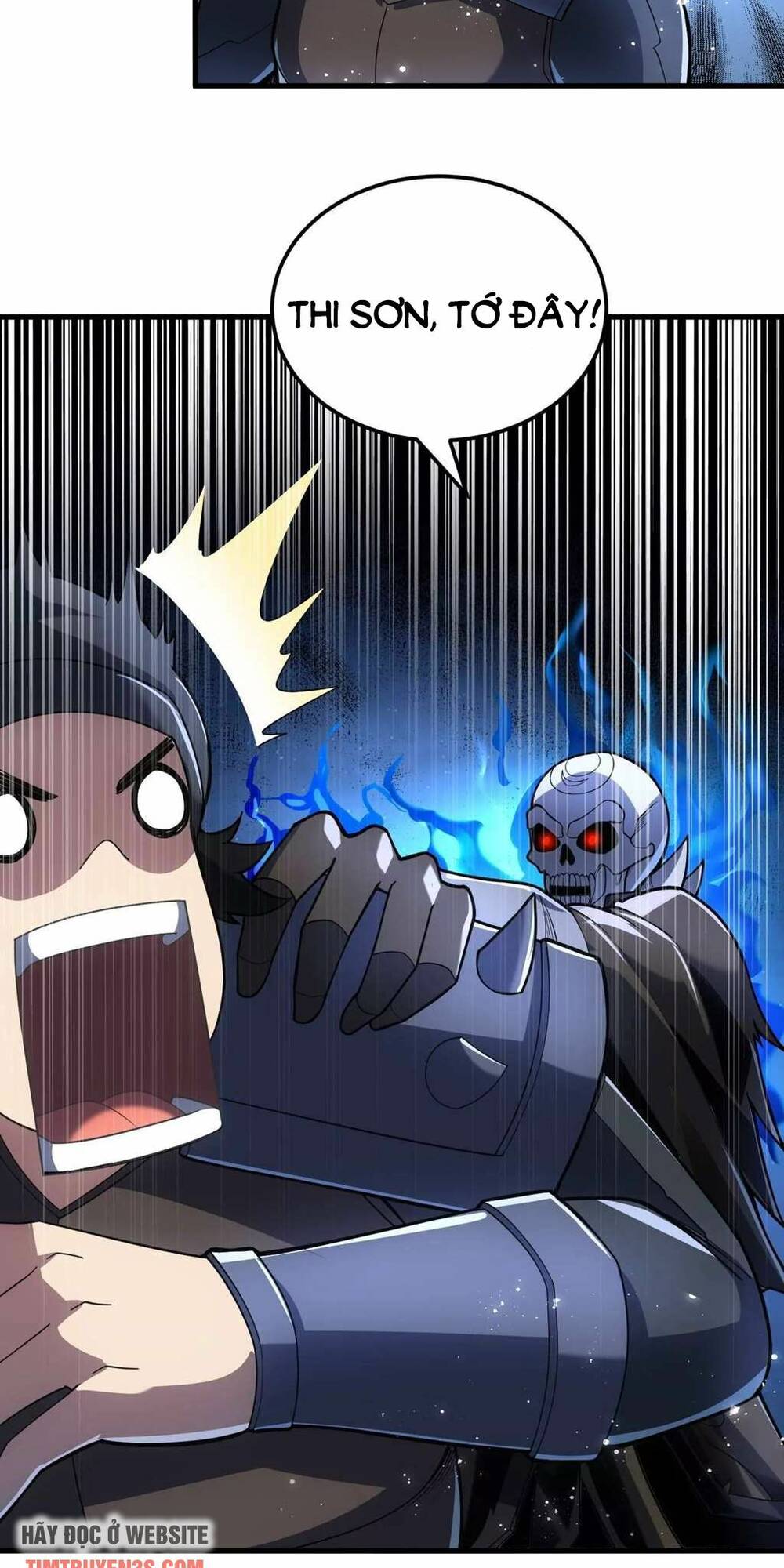 Trong Game Ta Là Vô Địch: Chapter 6