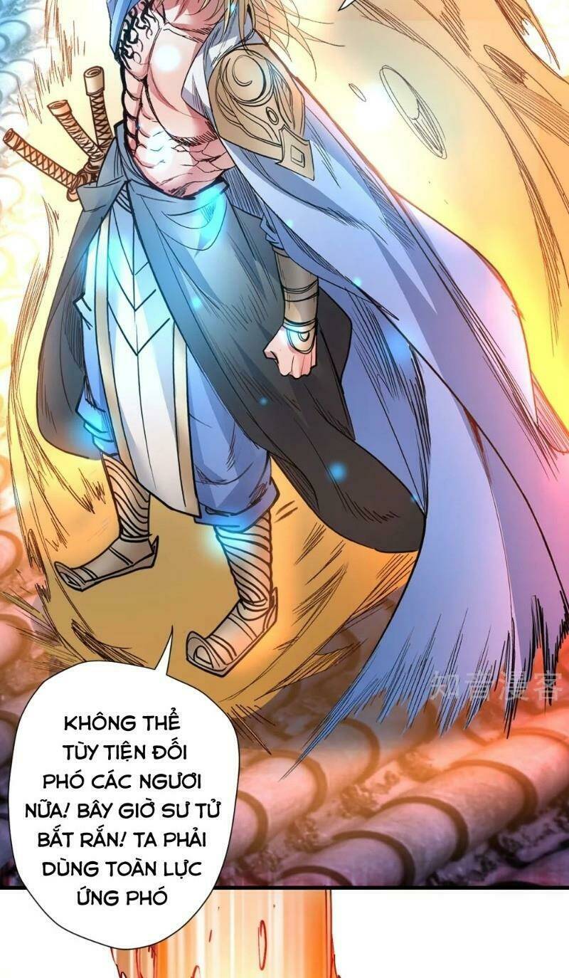 Tối Cường Đại Biểu Hoàng Kim Thận: Chapter 98