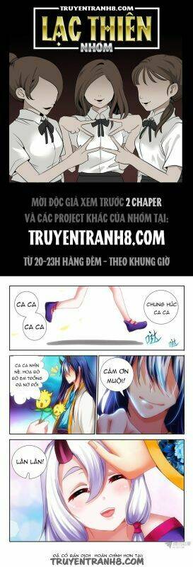 La Sát Đại Nhân Hãy Dừng Chân: Chapter 77