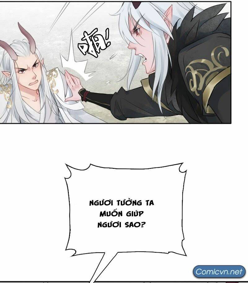 Tây Du Ngạo Tuyết Thiên: Chapter 3