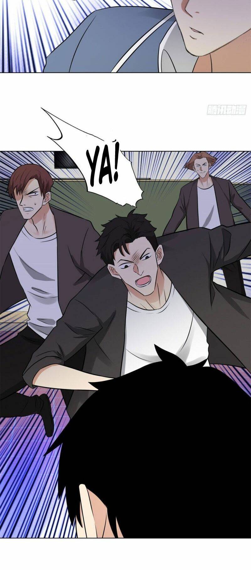 Học Viện Cao Thủ: Chapter 278