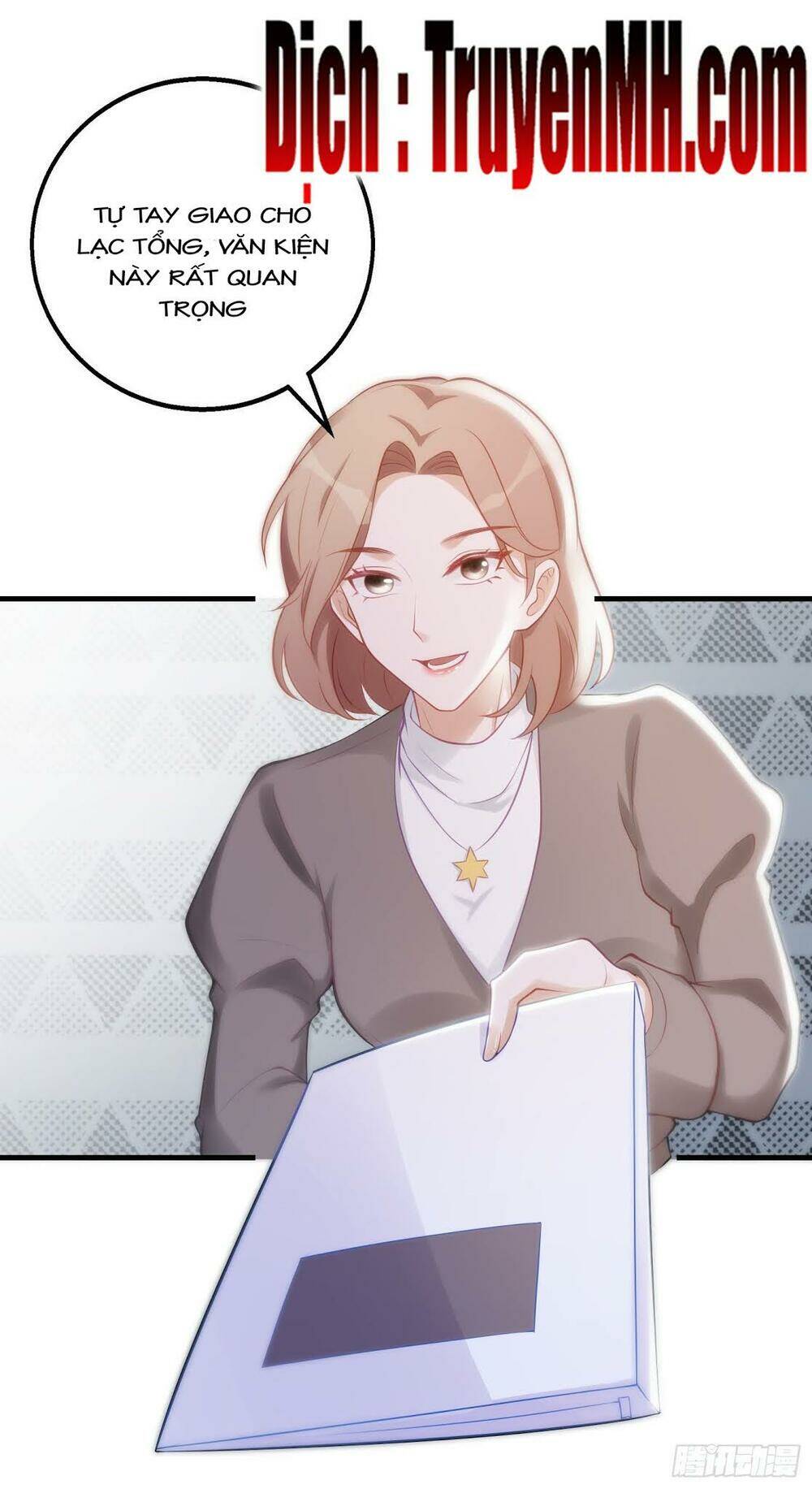 Lấy Tình Yêu, Lấy Thời Gian: Chapter 38