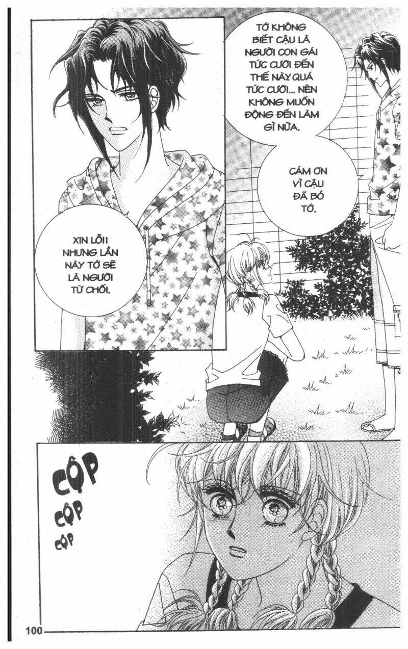 Cũng Vì Em: Chapter 8