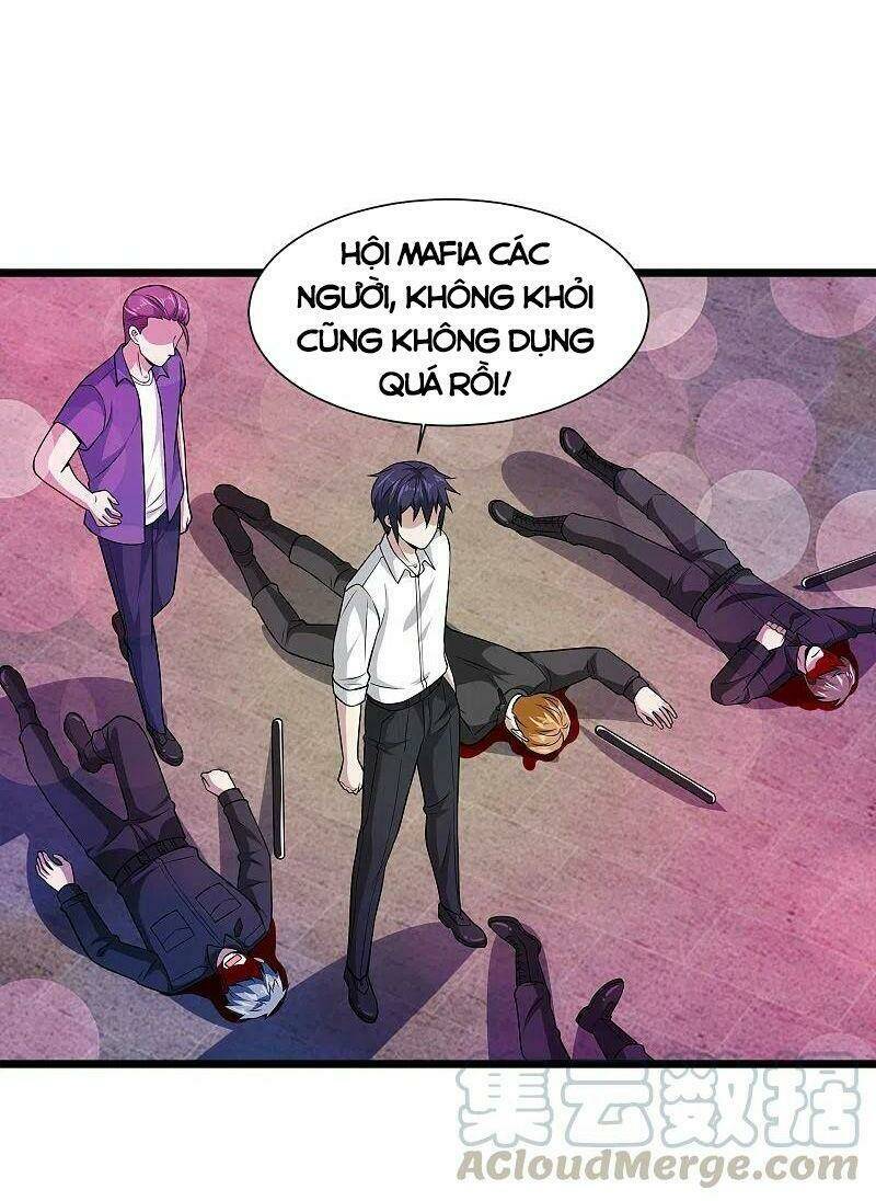 Đô Thị Tà Vương: Chapter 220