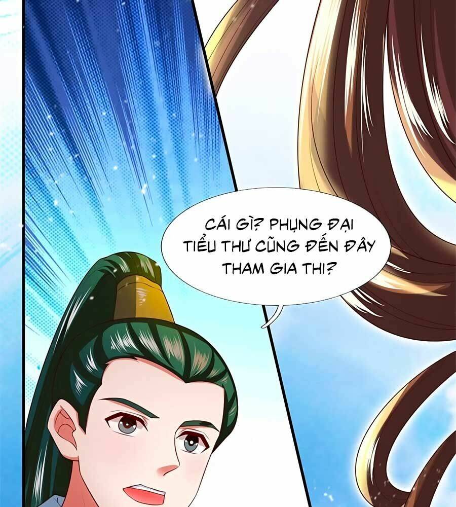 Phụng Lâm Thiên Hạ: Đệ Nhất Mỹ Nữ: Chapter 16