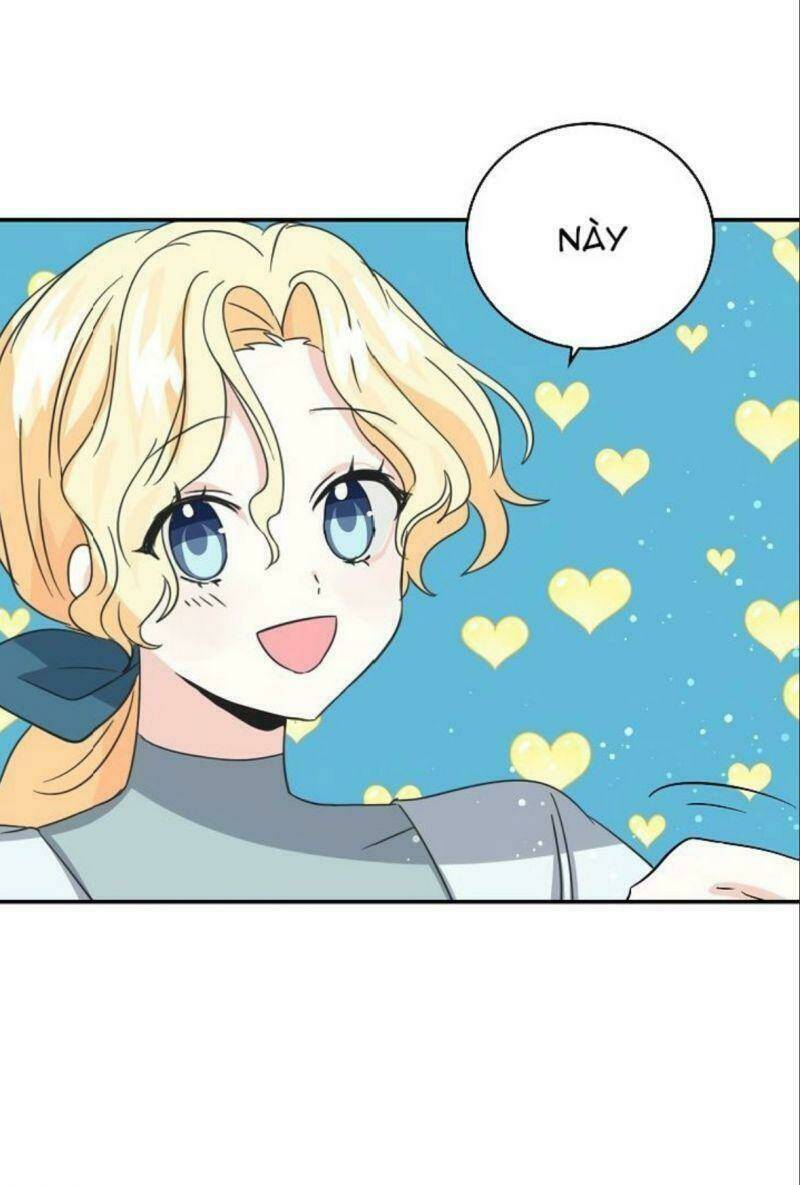 Tôi Là Bạn Gái Cũ Của Một Người Lính: Chapter 10