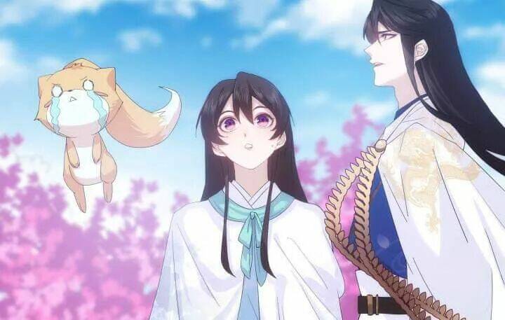 Bí Mật Của Dạ Tộc: Chapter 22