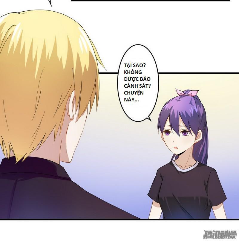 Tổng Tài Đã Cưới Em: Chapter 27.1