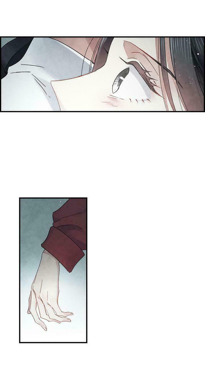 Mejaz - Nhân gian ngọc: Chapter 38