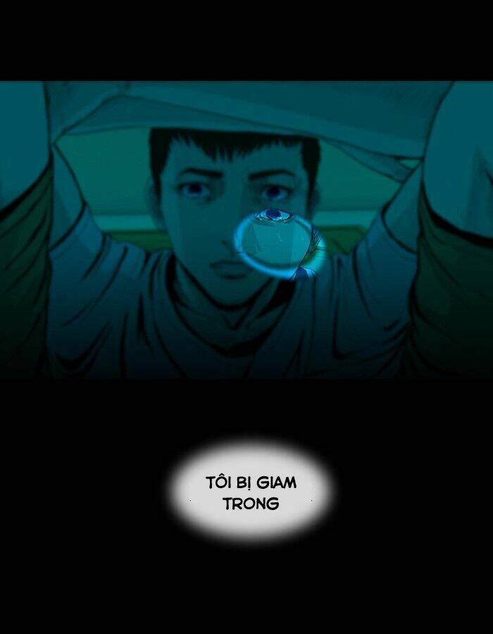 Dead Days: Chapter 1